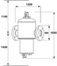 https://raleo.de:443/files/img/11eeebd8489bafd09e22cf1d734039d6/size_s/IMI-Hydronic-Engineering-IMI-PNEUMATEX-Abscheider-Zeparo-G-Force-ZG-300-DN-300-PN16-Flanschanschluss-30304111700 gallery number 2